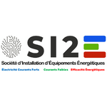 logo SI2E
